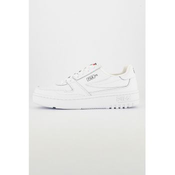 Pantofi sport de piele FX Ventuno