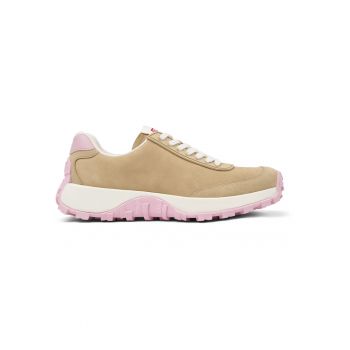 Pantofi sport de piele nabuc Drift Trail