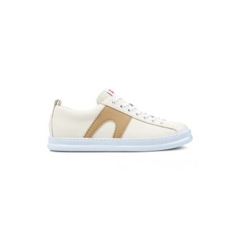 Pantofi sport de piele Runner Four