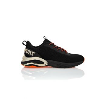 Pantofi sport slip-on de plasa Nitro Extreme