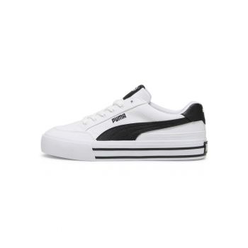 Pantofi sport unisex  Court Classic Vulc Fs