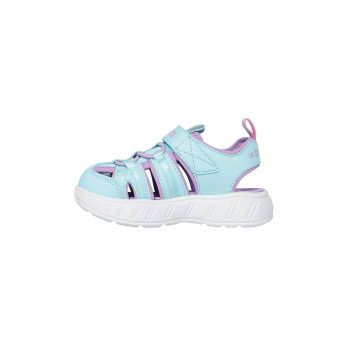 Sandale cu velcro Play Scene