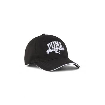 Sapca unisex din bumbac