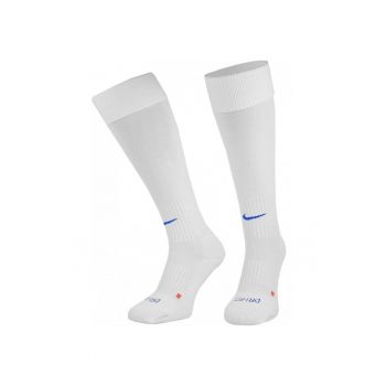 Sosete pentru fotbal -  Nailon - Alb -