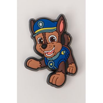 Talisman cu imprimeu Jibbitz