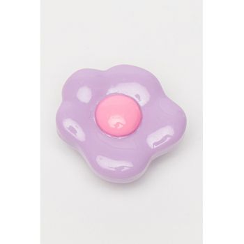 Talisman cu model floare