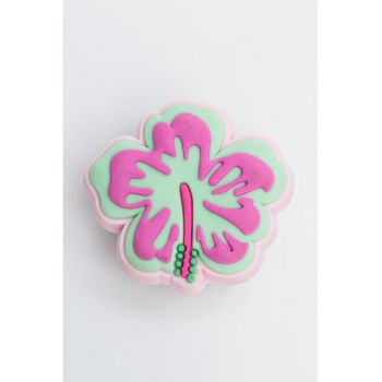 Talisman cu model floral