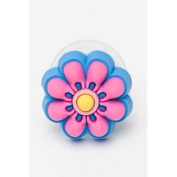 Talisman cu model floral