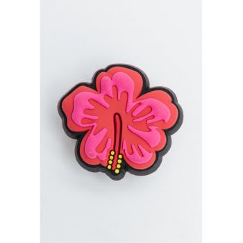 Talisman in forma de floare - pentru saboti Jibbitz