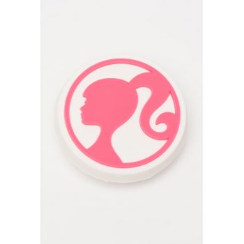 Talisman pentru saboti Jibbitz Barbie