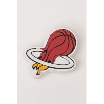 Talisman pentru saboti Jibbitz Basketball Team