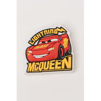 Talisman pentru saboti Jibbitz Lightning McQueen