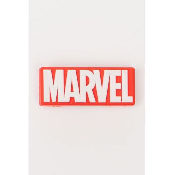 Talisman pentru saboti Jibbitz Marvel