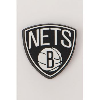 Talisman pentru saboti Jibbitz NETS Team