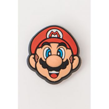 Talisman pentru saboti Jibbitz Super Mario