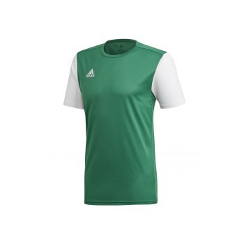 Tricou barbati - Adidas - Verde -