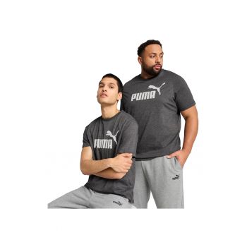 Tricou barbati  Ess No. 1 Logo Heather Tee
