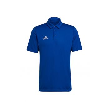 Tricou barbati -  Poliester - Albastru