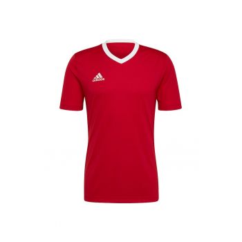 Tricou barbati -  Poliester - Rosu