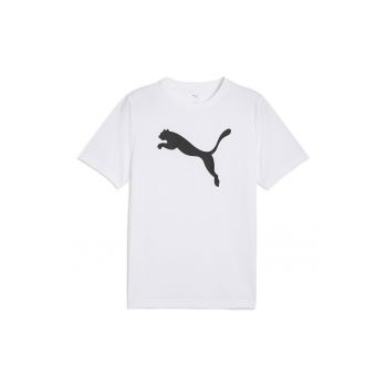 Tricou cu imprimeu logo