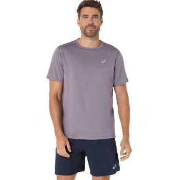 Tricou cu logo pentru alergare