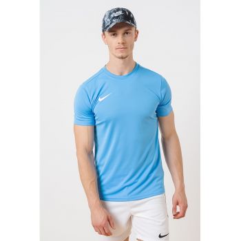 Tricou cu tehnologie Dri-Fit pentru fotbal