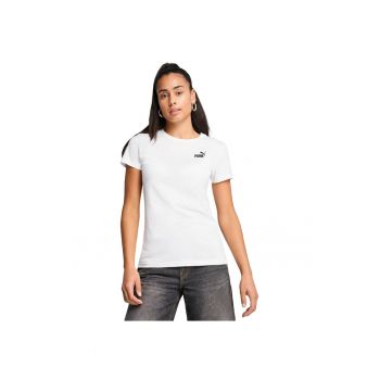 Tricou  Ess Small No. 1 Logo Tee