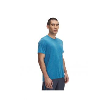 Tricou  Launch Camo 1386681-452 - Barbati - Albastru