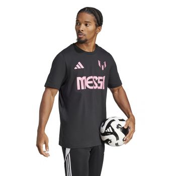 Tricou pentru fotbal Messi
