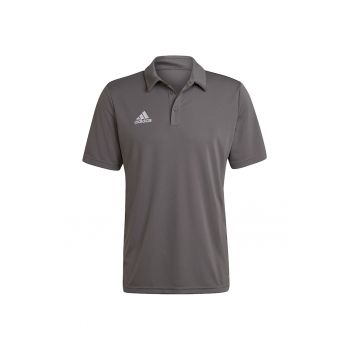 Tricou polo pentru barbati -  Gri - Marimea