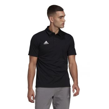 Tricou polo pentru fotbal Entrada 22