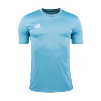 Tricou sport barbati -  Poliester - Albastru -