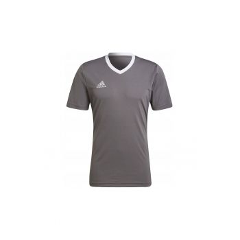 Tricou sport barbati -  Poliester - Gri