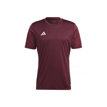 Tricou sport barbati Table 23 -  Poliester - Visiniu