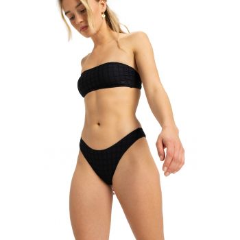 Costum de baie cu doua piese - model si bretele detasabile