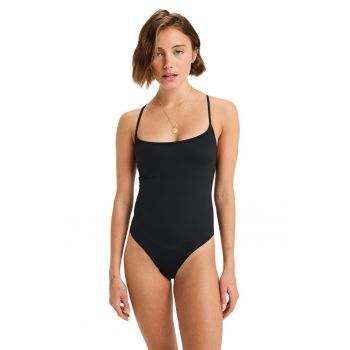Costum de baie intreg uni
