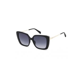 Ochelari de soare butterfly cu lentile in degrade