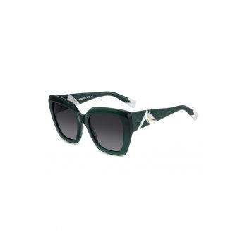 Ochelari de soare butterfly cu lentile in degrade