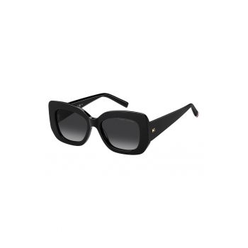 Ochelari de soare butterfly cu lentile in degrade