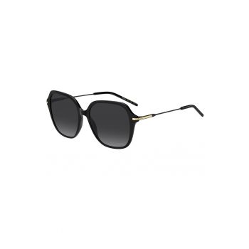 Ochelari de soare butterfly cu lentile in degrade