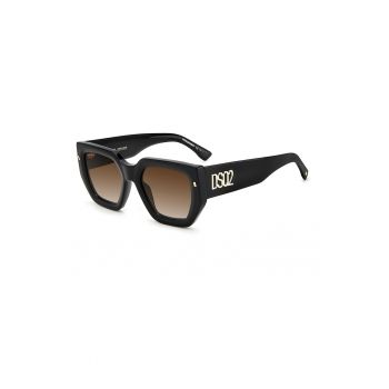 Ochelari de soare butterfly cu lentile in degrade