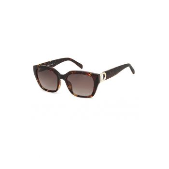 Ochelari de soare cu lentile in degrade