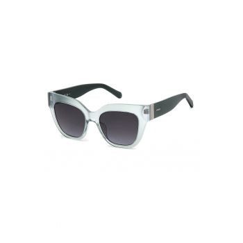 Ochelari de soare cu lentile in degrade