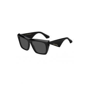 Ochelari de soare gemetrici unisex