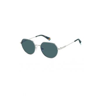 Ochelari de soare rotunzi unisex