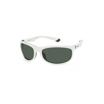 Ochelari de soare shield unisex polarizati