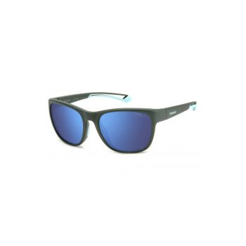 Ochelari de soare unisex patrati