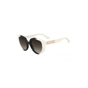 Ochelari de soare wayfarer cu logo