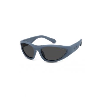 Ochelari de soare wrap unisex polarizati