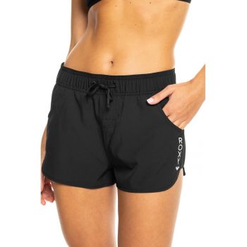 Pantaloni de scurti de baie cu snur Wave 2